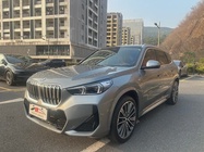 BMW X1 2024