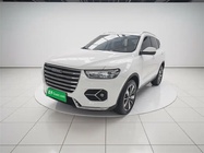 Haval H6 2020