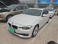 BMW 3 Series 2017