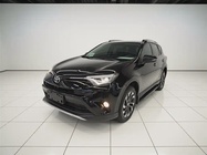 Toyota RAV4 2017