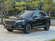 Hongqi HS5 2021