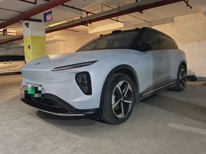 NIO ES6