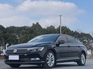 Volkswagen Magotan 2018