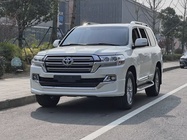 Toyota Land Cruiser 2020