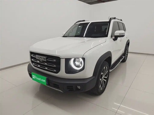 Haval Big Dog 2022