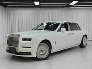 Rolls-Royce Phantom 2024