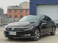 Volkswagen Magotan 2017