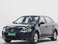 Volkswagen Lavida 2016