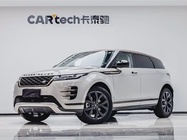 Land Rover Evoque 2023