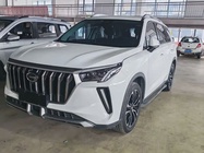 GAC GS4 2022