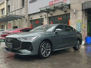 Chery Arrizo 8 2025