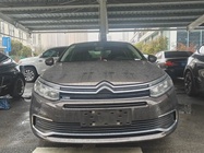 Citroen C5 2018