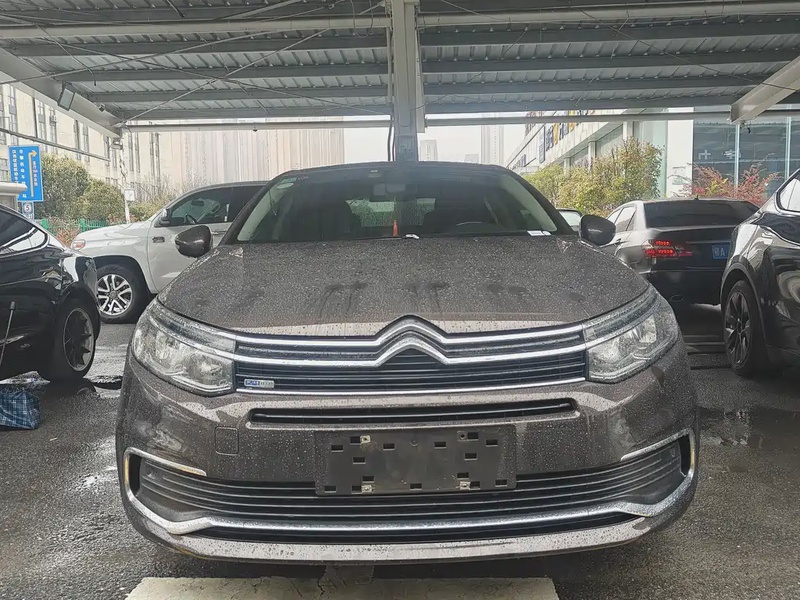 Citroen C5