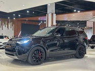 Land Rover Discovery 2024