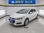 Chevrolet Cruze 2016