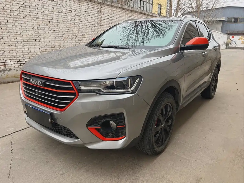 Haval H4
