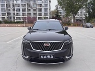 Cadillac XT6 2021