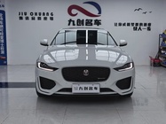 Jaguar XEL 2023