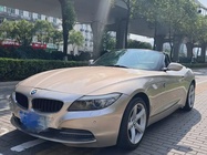 BMW Z4 2012