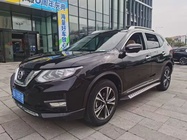 Nissan X-Trail 2018