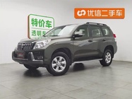 Toyota Prado 2010