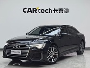Audi A6 2021