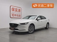 Mazda Atenza 2021