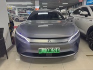 BYD Han 2023