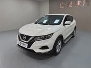 Nissan Qashqai 2023