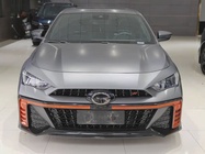 GAC Shadow Leopard 2023