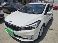 Kia K3 2018