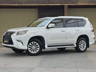 Lexus GX 2017