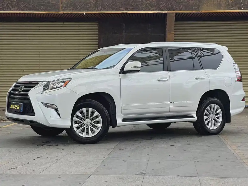 Lexus GX