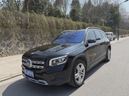 Mercedes-Benz GLB-Class 2020