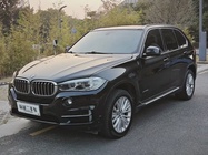 BMW X5 2018