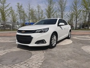 Chevrolet Malibu 2016