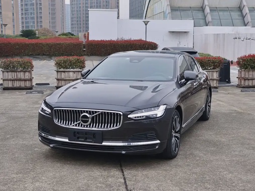 Volvo S90 2022