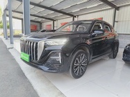 Hongqi HS5 2024