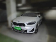 BMW X2 2020