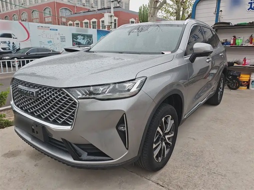 Haval H6 2021