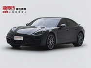 Porsche Panamera 2022