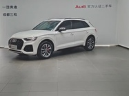 Audi Q5 2024