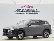Mazda CX-5 2022