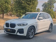 BMW X3 2020