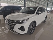 GAC GS4 2022
