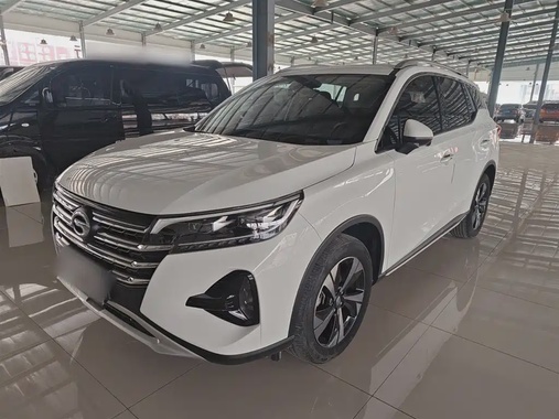 GAC GS4 2022