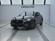 Mazda CX-4 2023