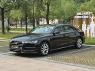 Audi A6 2018