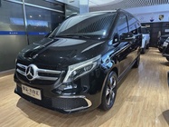 Mercedes-Benz V-Class 2020