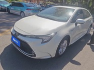 Toyota Levin 2019